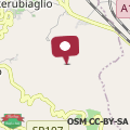 Mappa Tenuta Solaria Orvieto Mit Eigenem Pool