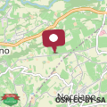 Mappa Tenuta Tre Gemme in Cantina - Don Rocco