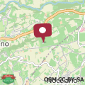 Mappa Tenuta Tre Gemme in Cantina- Renascenzia SantIrene