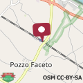 Mappa Tenuta Zizzi