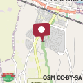 Map Tenuta Zustovich