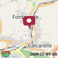 Map Tenute D'Angelo - Holidays, Relax & Wellness - Casa vacanze ad Agrigento