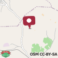 Mappa Tenute Maestrale Wine Lodge
