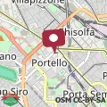 Map Teodorico 7, Appartamento Esclusivo a Milano