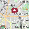 Mappa Teodosio 75 Apartment
