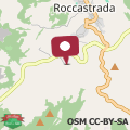 Map Tepee - Glamping Maremma, Toscana