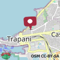 Map Teresa - Il mare in città