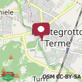 Carte Terme di Relilax Boutique Hotel & Spa