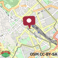 Map TERMINI GIOBERTi