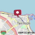 Map Termoli Home