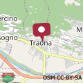 Karte Terra Buona Rooms