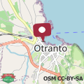 Karte Terra d'Otranto 97