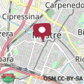 Mapa Terrace Apartment Venice - 6th Floor Red-
