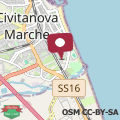 Map Terrace Civitanova Life