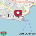 Carte Terracina, in centro, a due passi dal mare