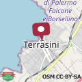 Map Terrasini 59