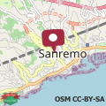 Map Terrazza 90