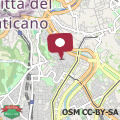 Map Terrazza Altavista - Aeternum Urbe