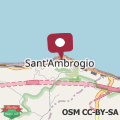 Carte Terrazza Ambrogio