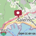 Map Terrazza Aphrodite by NapoliApartments