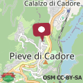 Mappa Terrazza Bloom