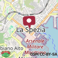 Carte Terrazza Cavour