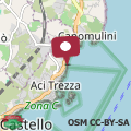 Map Terrazza da sogno sul mare
