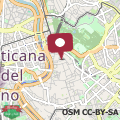Mapa Terrazza di Flamy - WelcomeToRhome