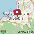 Karte Terrazza FaitoMare
