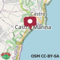 Carte Terrazza fronte Mare