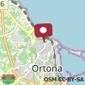 Map Terrazza M & G