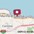 Carte Terrazza Mare - Rosa Dei Venti