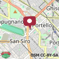 Mappa Terrazza Milanese - San Siro, Fiera & City Life - RINNOVAMENTO FACCIATA PALAZZO IN CORSO