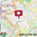 Map Terrazza Minerva