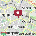 Map Terrazza Montegrappa