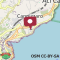 Map Terrazza Pavone