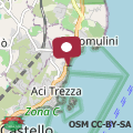 Mapa Terrazza Reale