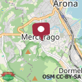 Mappa Terrazza Sul Lago Maggiore
