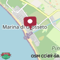 Map Terrazza sul mare