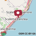 Mappa Terrazza sul mare