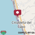 Map TERRAZZA sul MARE