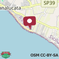 Map Terrazza sul mare