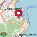Map Terrazza sul mare