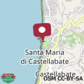 Karte Terrazza sul mare