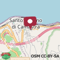 Mappa Terrazza sul mare