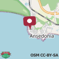 Mappa Terrazza sull Argentario