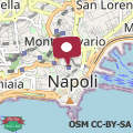 Map Terrazza Toledo Suite By Dimorra