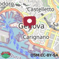 Mappa Terrazzaconvista - sui tetti della città vecchia