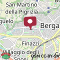 Map Terrazze Fiorite