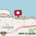 Mappa Terrazze Sul Mare